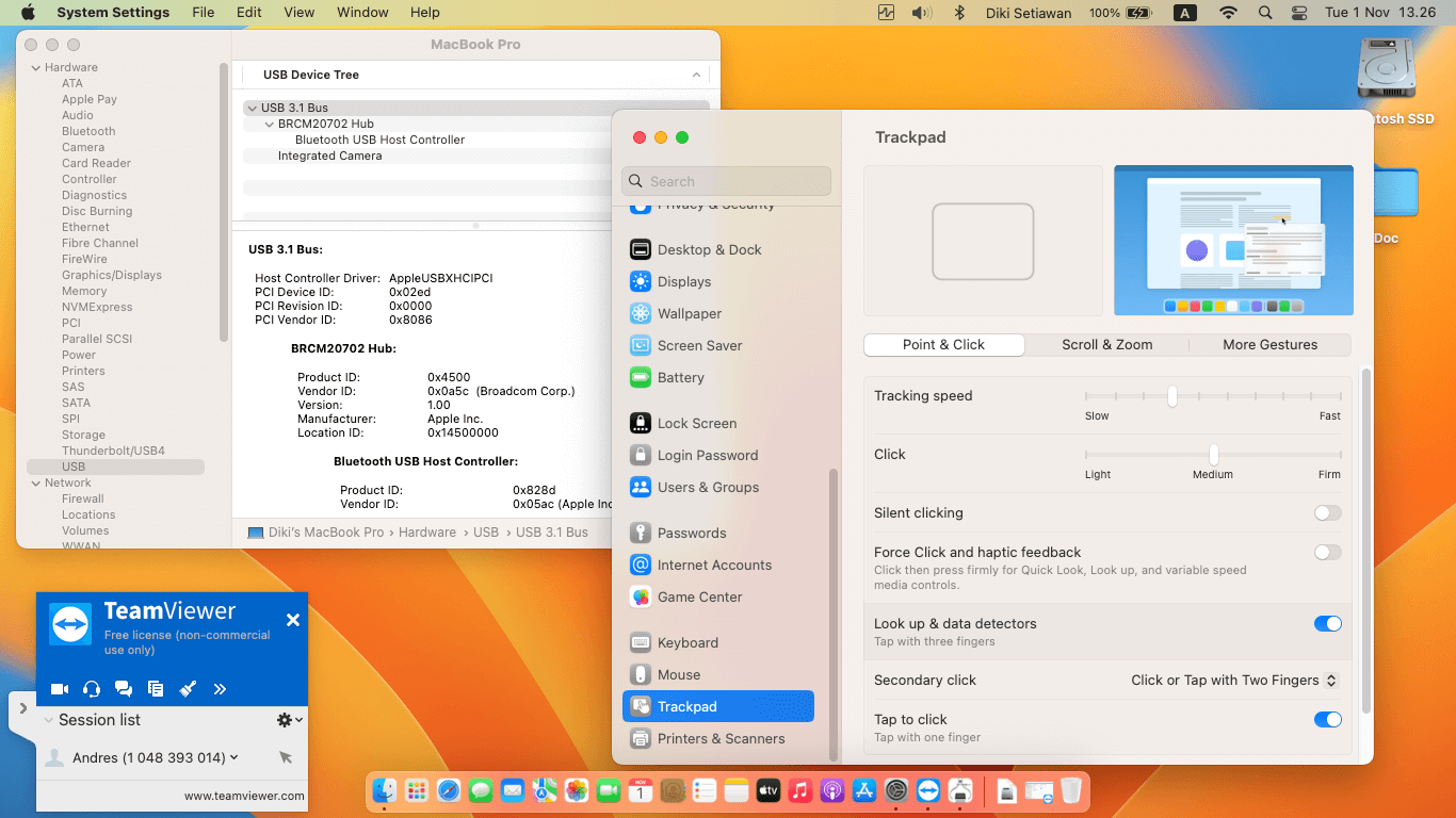 Lenovo IdeaPad Slim 3 15IML05 2nd [CometLake   Intel UHD 10Th Gen + I2C]   OpenCore 4
